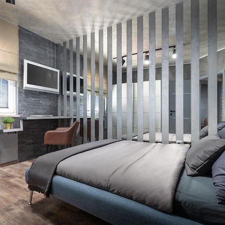 Luxury Elit Apartment Pula Exterior foto