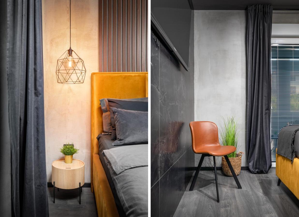 Luxury Elit Apartment Pula Exterior foto