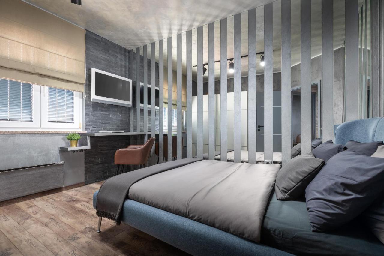 Luxury Elit Apartment Pula Exterior foto